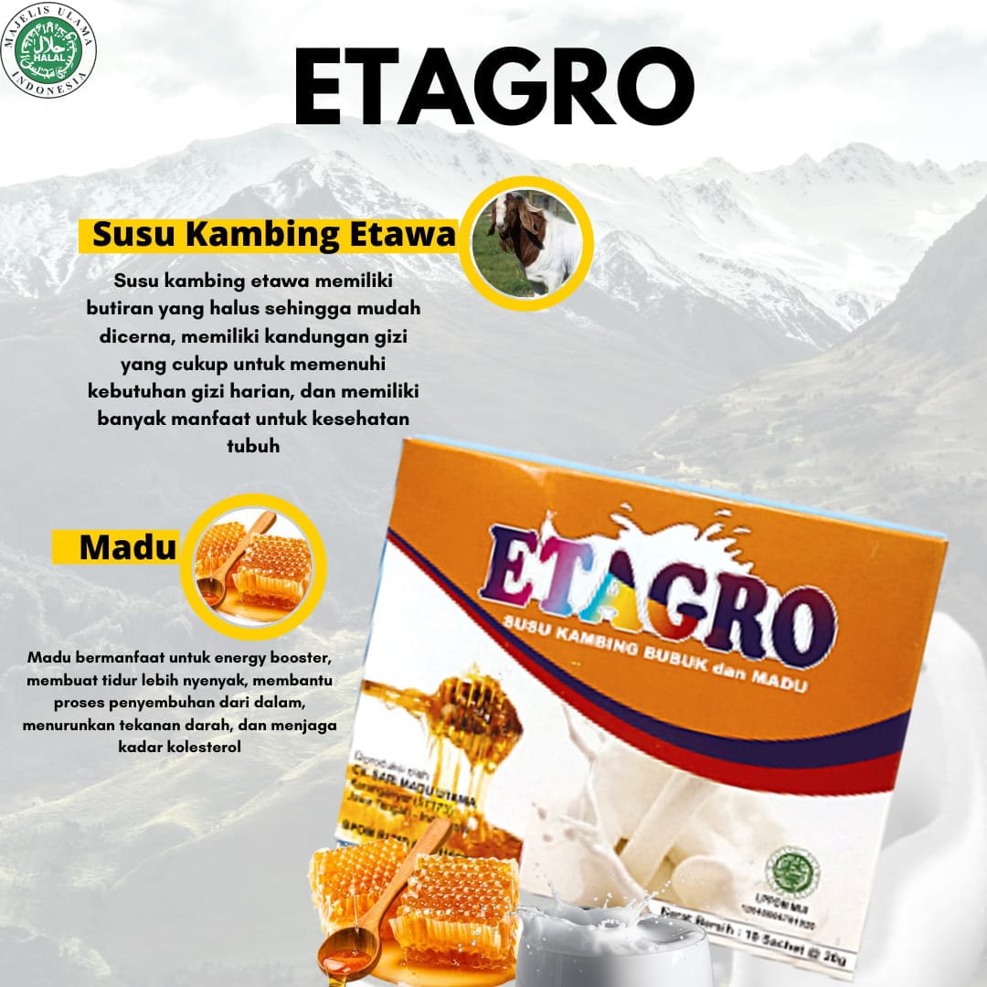 Etagro
