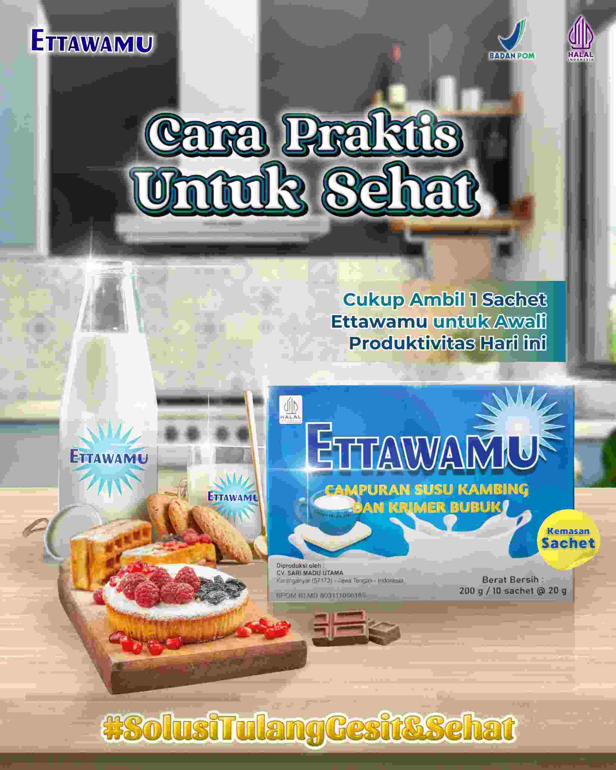 Ettawamu